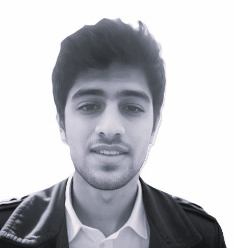 Atfan Deshmukh